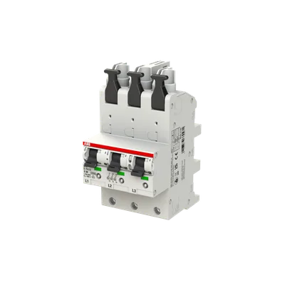 ABB 2CDS781001R4502