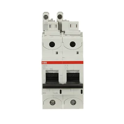 ABB 2CDT362003R0707
