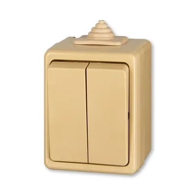 ABB 2CHS530529C4568
