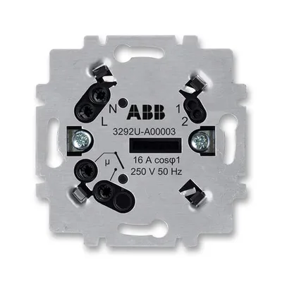 ABB 2CHU910003A4000