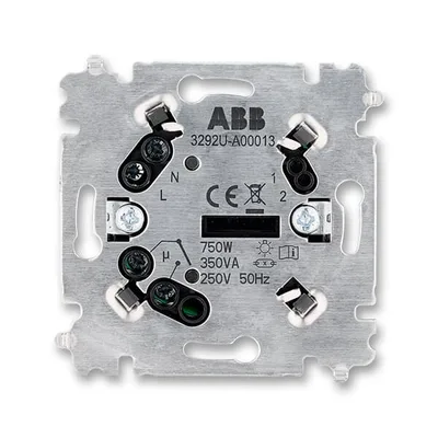 ABB 2CHU910013A4000