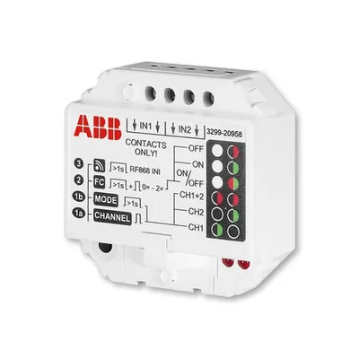ABB 2CHX702095C4000
