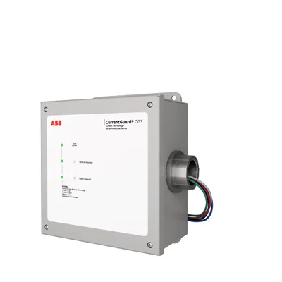 ABB 2CJF106274D3204