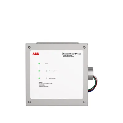 ABB 2CJF106274D3204