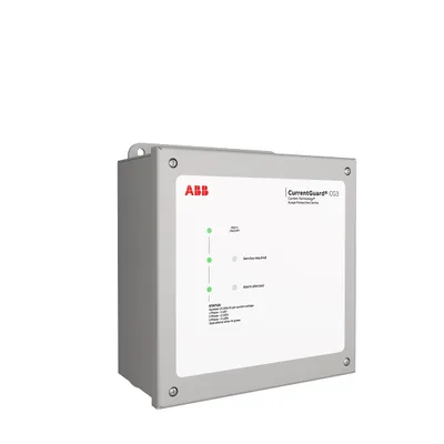 ABB 2CJF106274D3204
