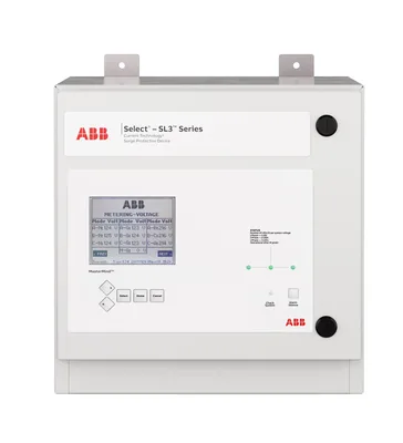 ABB 2CJG105274M0602