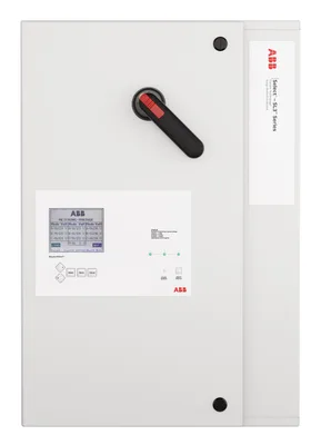 ABB 2CJG115125M3209