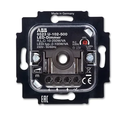 ABB 2CKA006512A0338