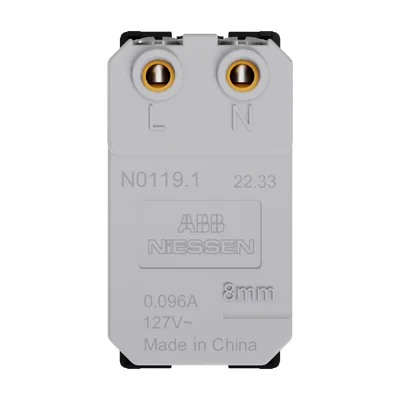 ABB 2CLA011910N1502