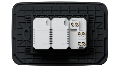 ABB 2CLA053385N1502