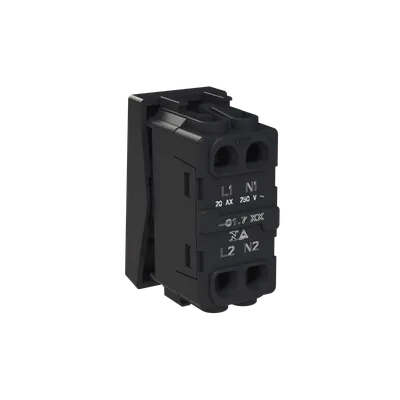 ABB 2CLA110170N1503
