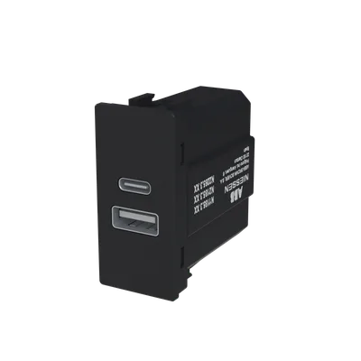 ABB 2CLA118530N1503