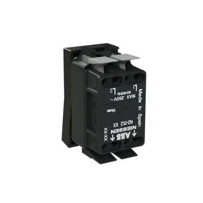 ABB 2CLA210120N1501