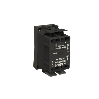 ABB 2CLA210120N1801