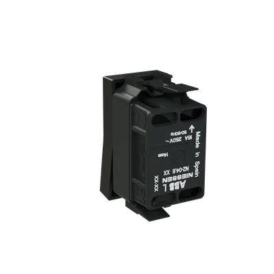 ABB 2CLA210460N1501