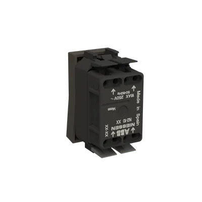 ABB 2CLA211000N1601