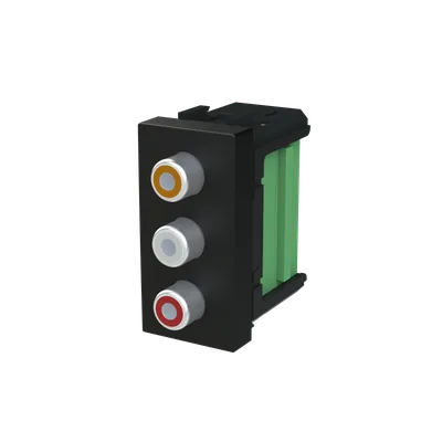 ABB 2CLA215530N1501