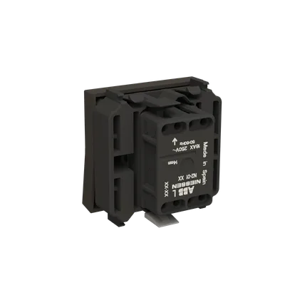 ABB 2CLA220100N1601