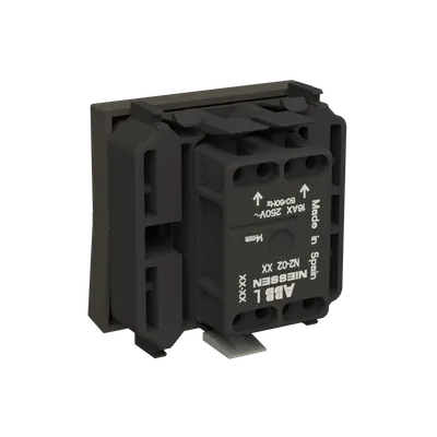 ABB 2CLA220151N1801