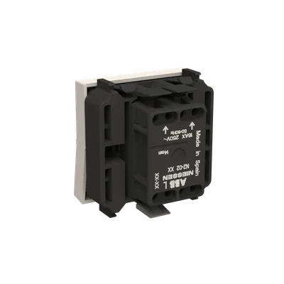 ABB 2CLA220200N1201