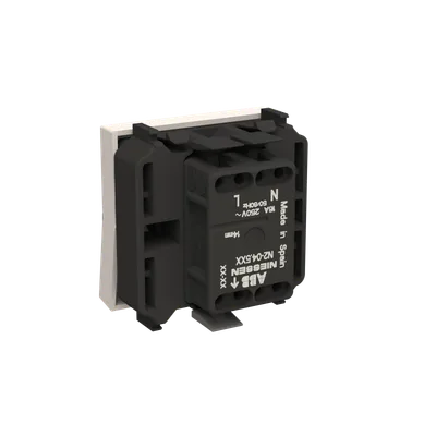 ABB 2CLA220451N1101