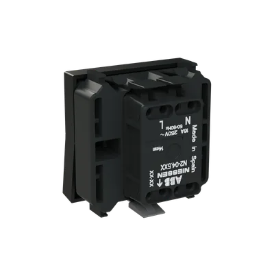ABB 2CLA220451N1501