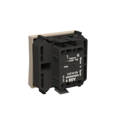 ABB 2CLA220451N1901