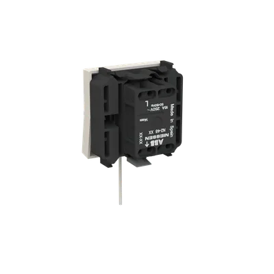 ABB 2CLA224800N6201