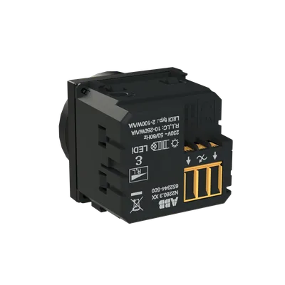 ABB 2CLA226030N1501