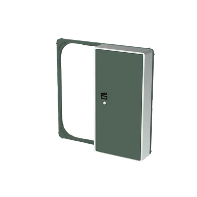 ABB 2CLA852644A1901