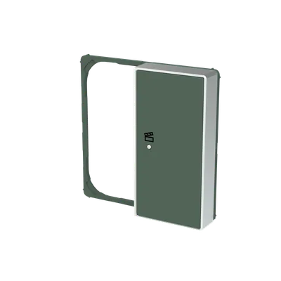 ABB 2CLA852649A1901