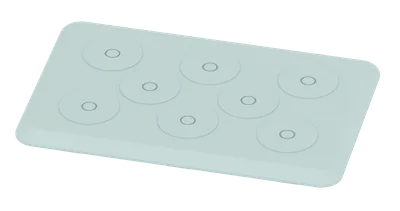 ABB 2CPX010934R9999