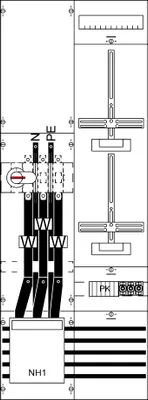 ABB 2CPX033828R9999