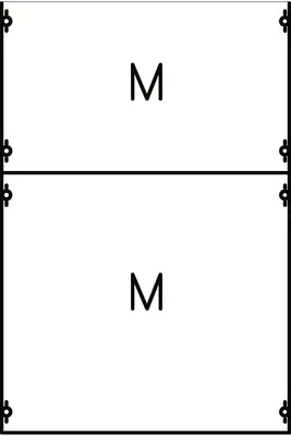 ABB 2CPX037615R9999