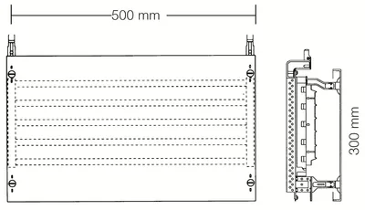 ABB 2CPX037811R9999