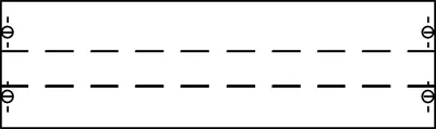 ABB 2CPX041633R9999