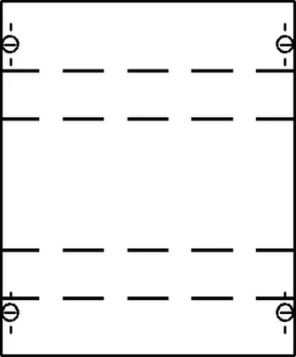 ABB 2CPX041634R9999