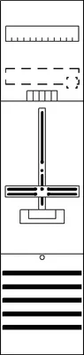 ABB 2CPX054080R9999