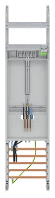 ABB 2CPX054080R9999