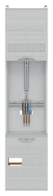ABB 2CPX054080R9999