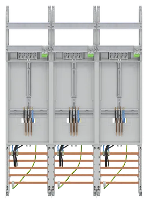 ABB 2CPX054083R9999