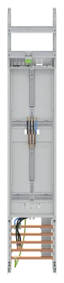 ABB 2CPX054187R9999