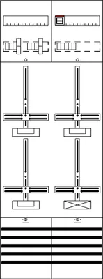 ABB 2CPX054189R9999