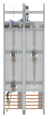 ABB 2CPX054189R9999