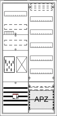 ABB 2CPX054230R9999