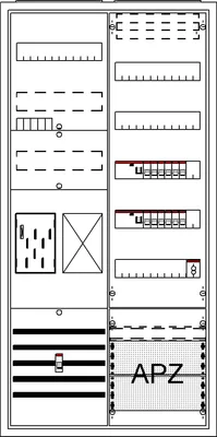 ABB 2CPX054234R9999