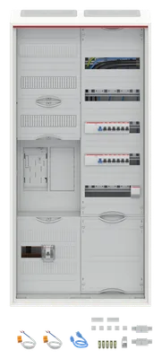ABB 2CPX054234R9999