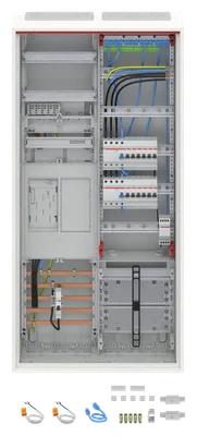 ABB 2CPX054234R9999