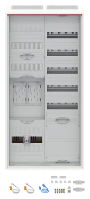ABB 2CPX054239R9999