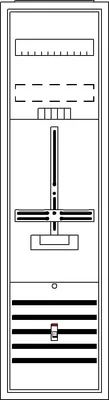 ABB 2CPX054282R9999